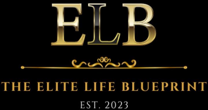 The Elite Life Blueprint 