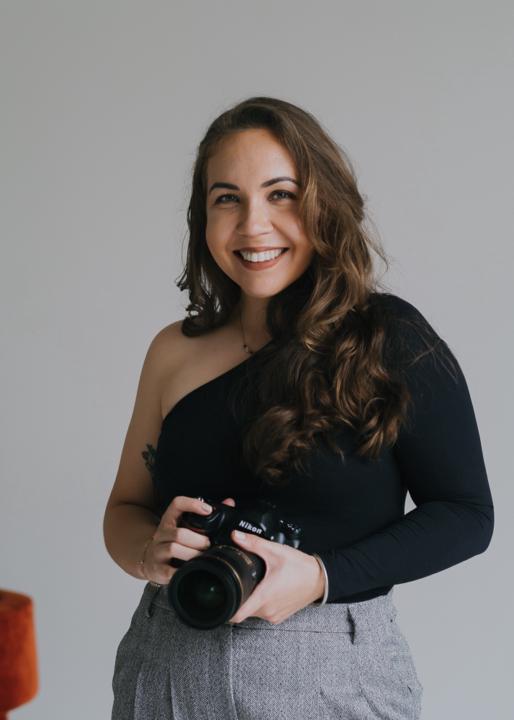 Stephanie Rasch Chaves