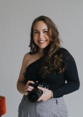 Stephanie Rasch Chaves