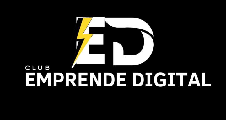 Club - Emprende Digital ✨