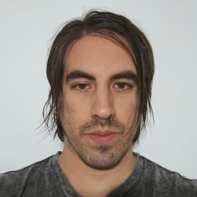 Pablo DAngelo