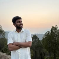 Anivesh Singh