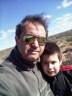 Claudio Alfaro