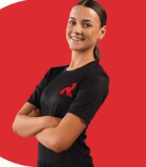Coach Ashlyn