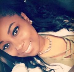 Mariah Easley