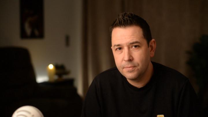 Fraser Henderson