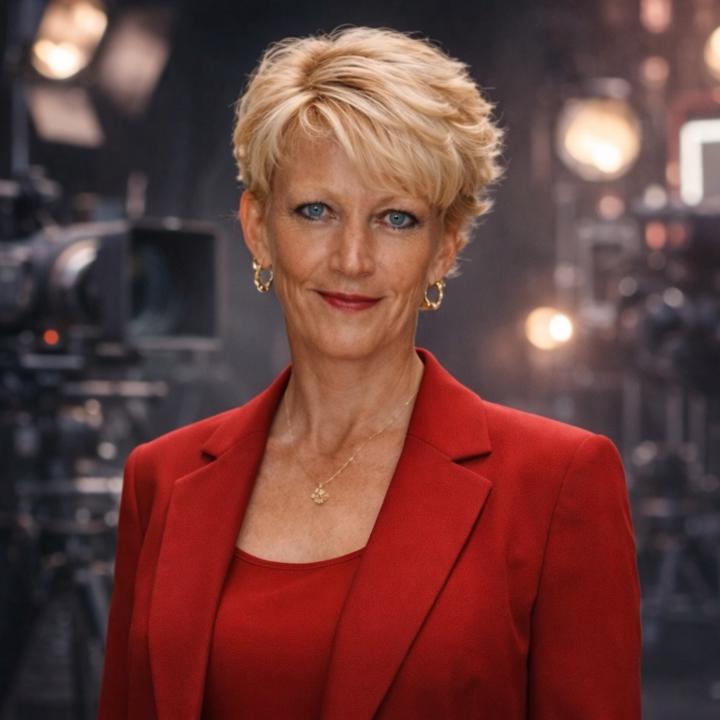 Rosmari Tinus