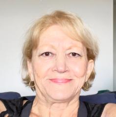 Rosmari Tinus
