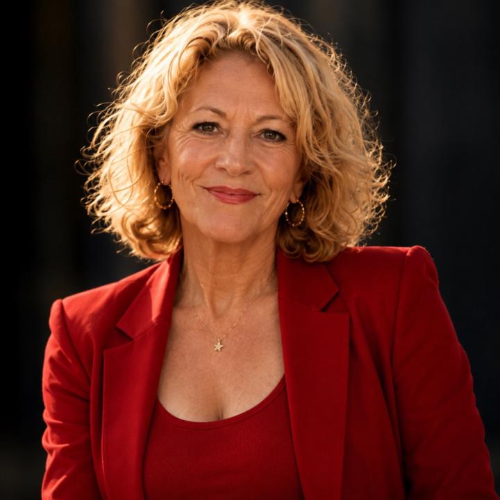 Rosmari Tinus