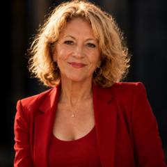 Rosmari Tinus