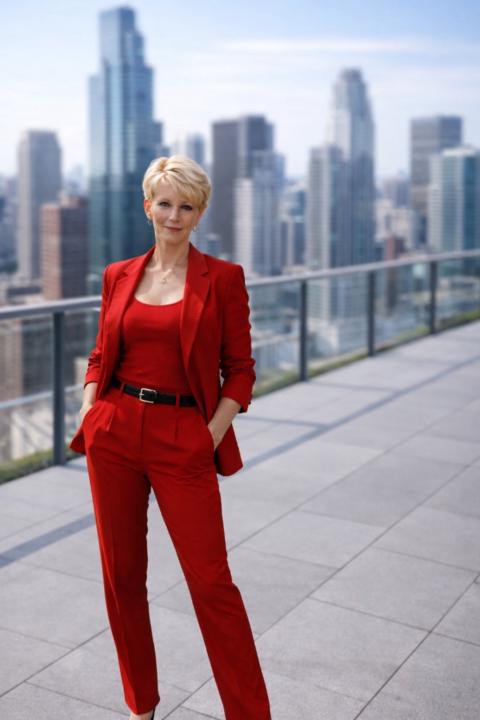 Rosmari Tinus