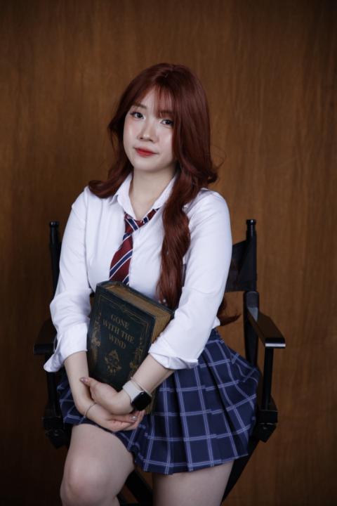 Nhi Vu