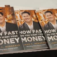 Jace T.  jt Mcdonald