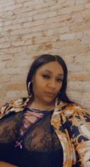 Mschalamdria Mckenzie
