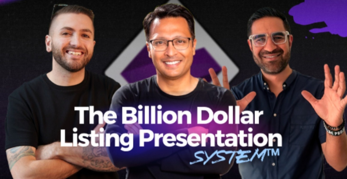 TRIS Listing Presentation