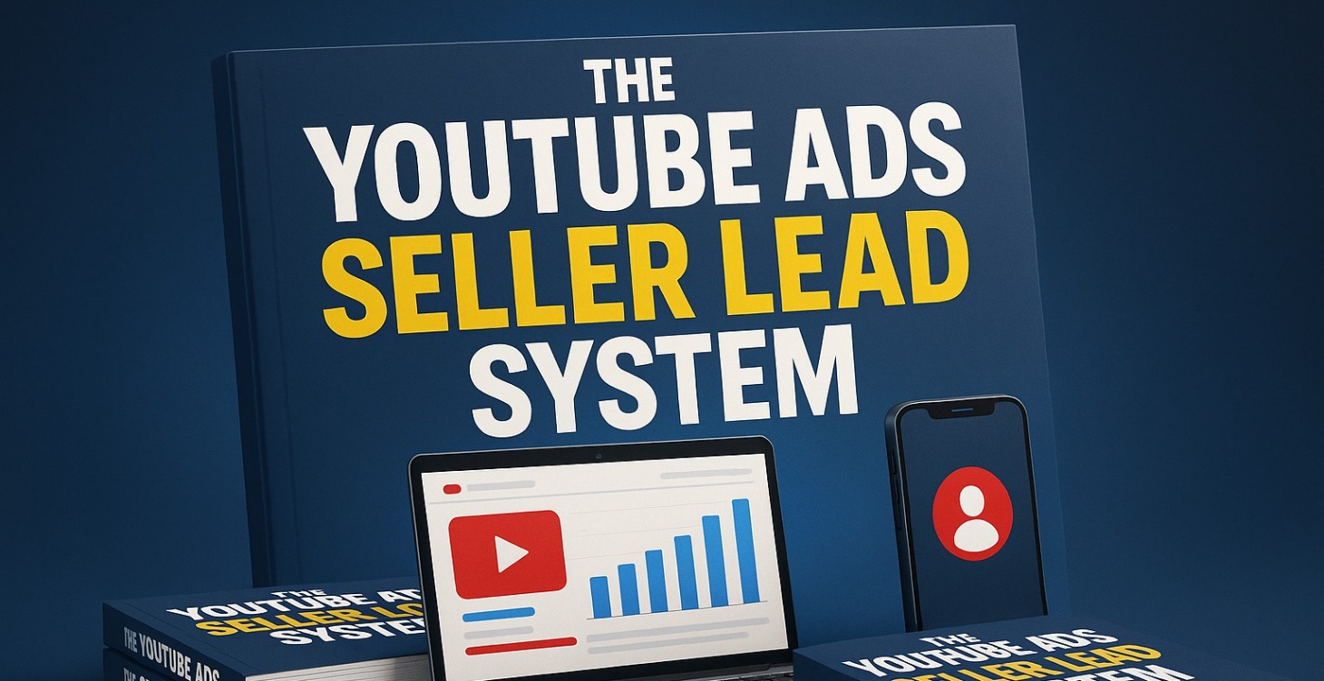 The Youtube Ads Seller Lead System