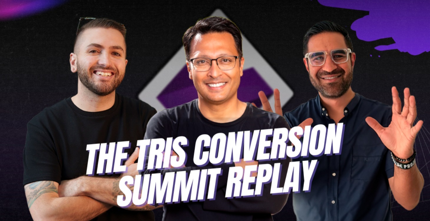 TRIS Conversion Summit