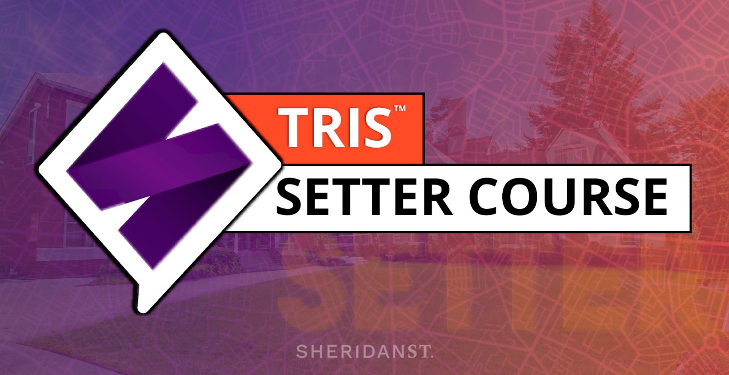 TRIS™️ Setter Playbook