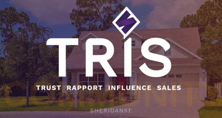 TRIS Sales Dojo