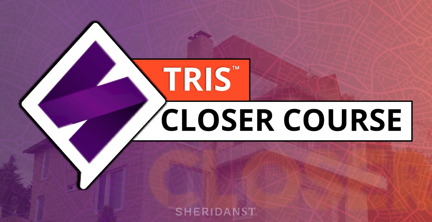 TRIS™️ Closer Playbook