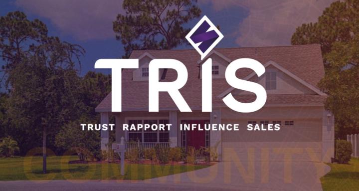 TRIS Sales Dojo