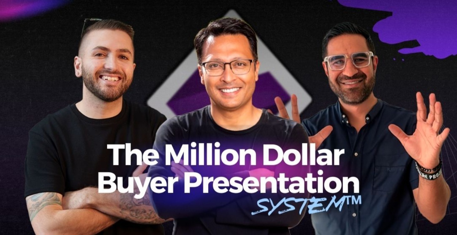 TRIS Buyer Presentation