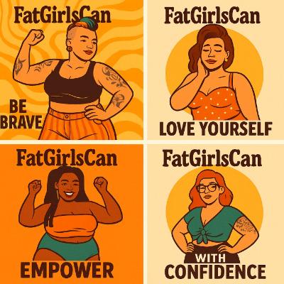 FatGirlsCan Empower