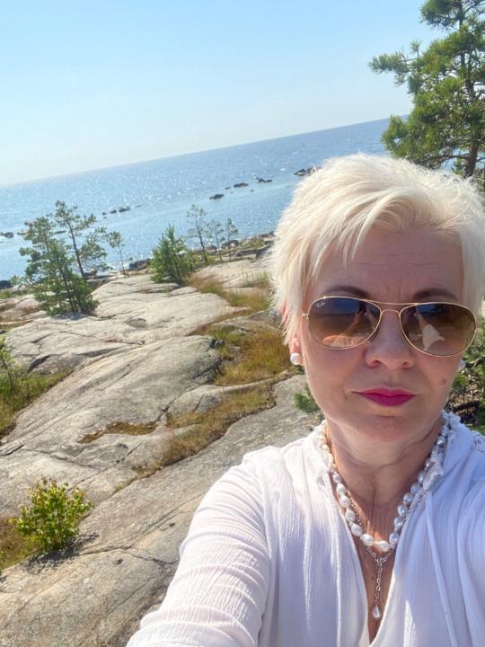 Janika Nurmi