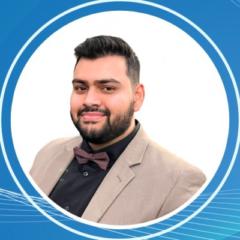 Syed Naufil Arshad