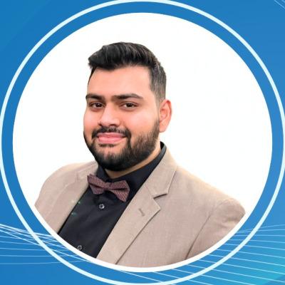 Syed Naufil Arshad