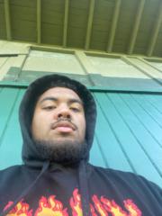 Leilua Finau