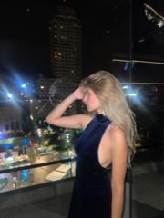 Daniela Rodriguez Castillo