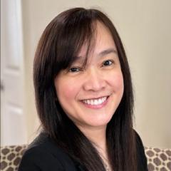Grace Yasay