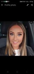 Siobhan McCrone