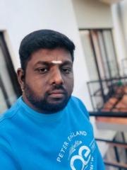 Sathish D