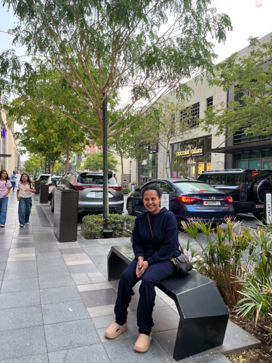 Aynalem Takele Meriya