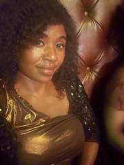 Shola Okundalaiye