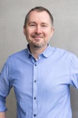 Daniel Weiss