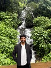 Sagar H m