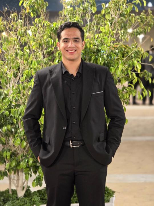 Ahmed Afifi