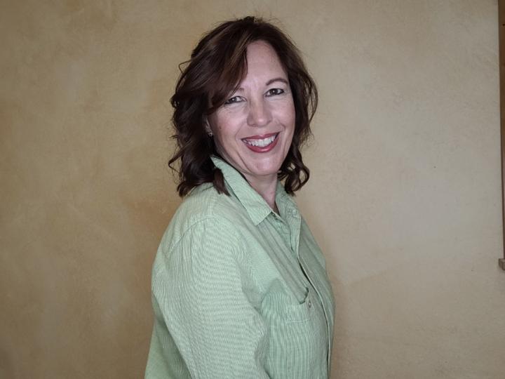 Tanja Ehrbrecht