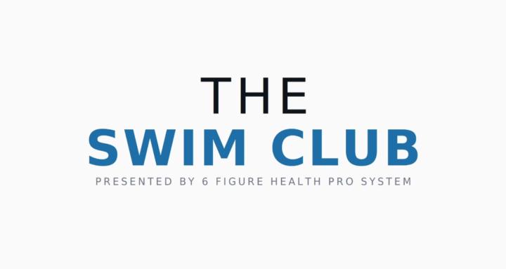Swim Club