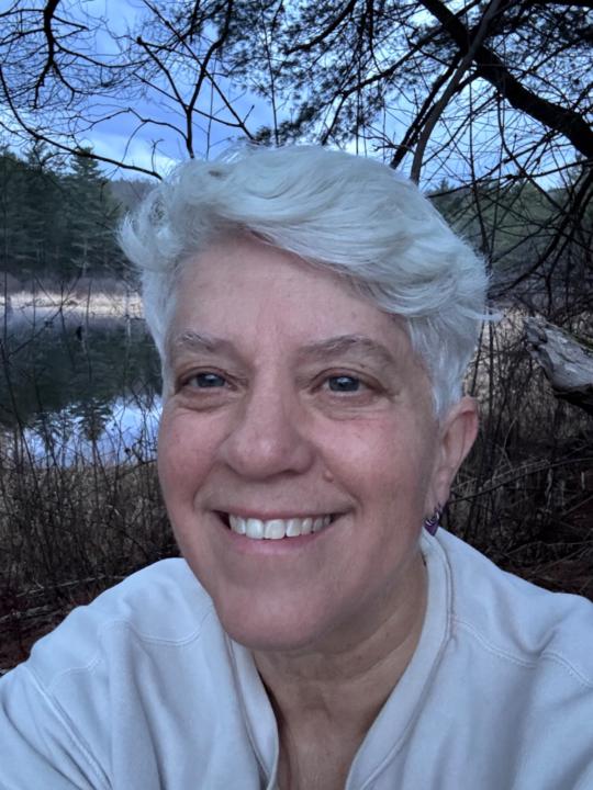 Jorika Stockwell
