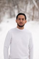 Angel Medina