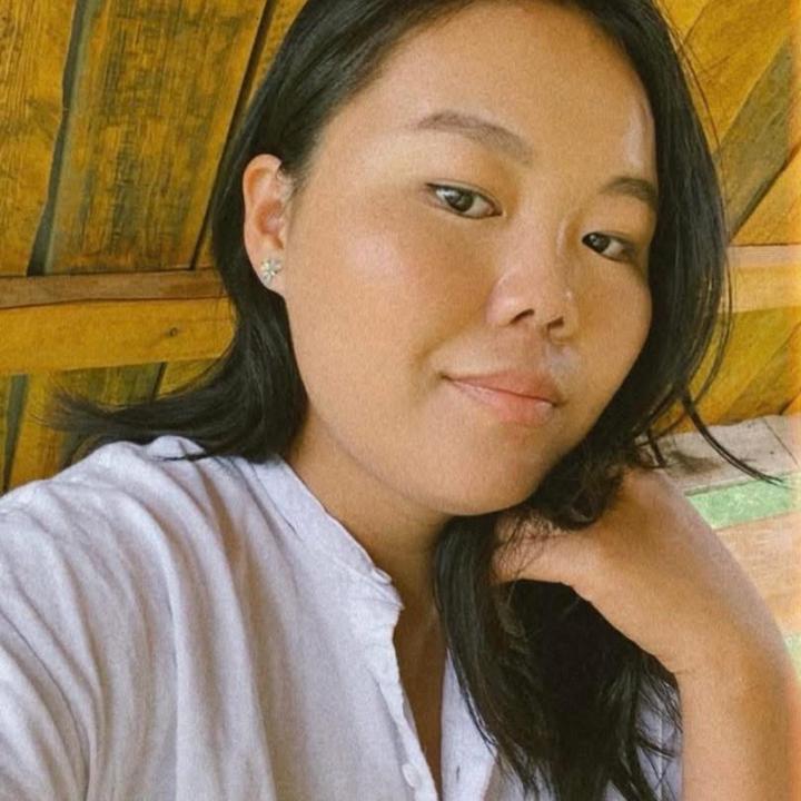 Gantuya Azjargal