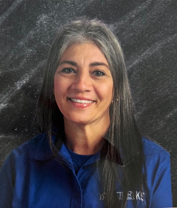 Amarilis Flores Ruiz