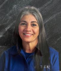 Amarilis Flores Ruiz