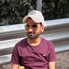 Nitin Mer