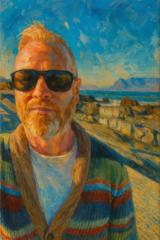 Louis Bailey-Botha