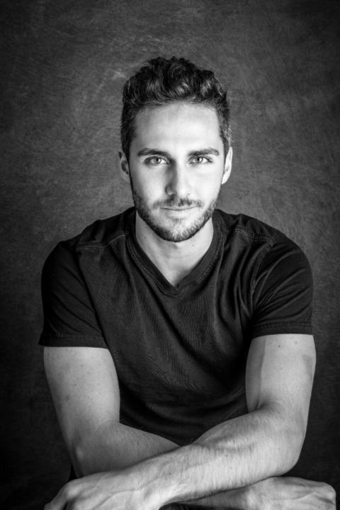 Ian Meyer